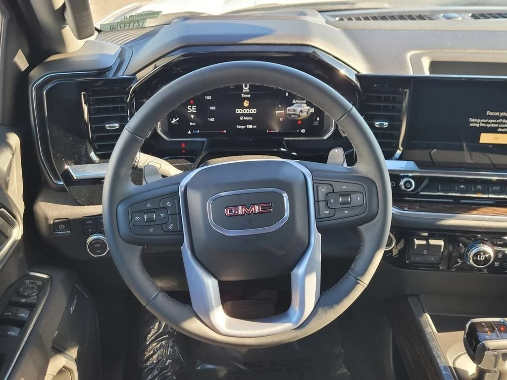 2026 GMC Sierra 1500 Elevation - Photo 9