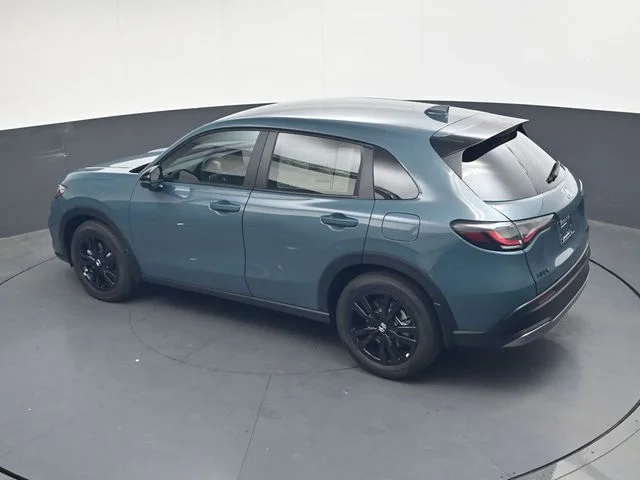 New 2027 Nordic Forest Pearl Honda Sport image 14