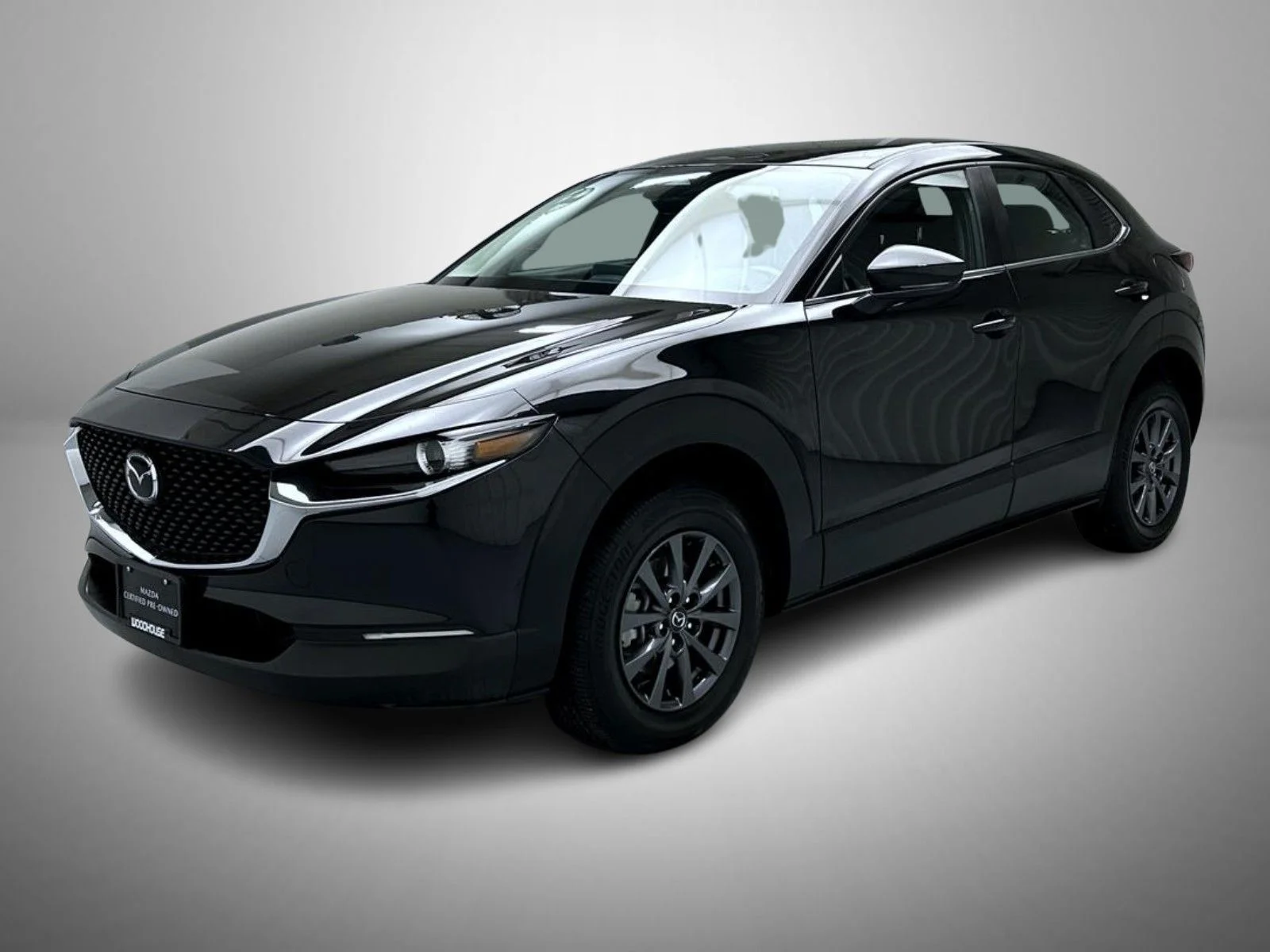 2024 Mazda CX-30