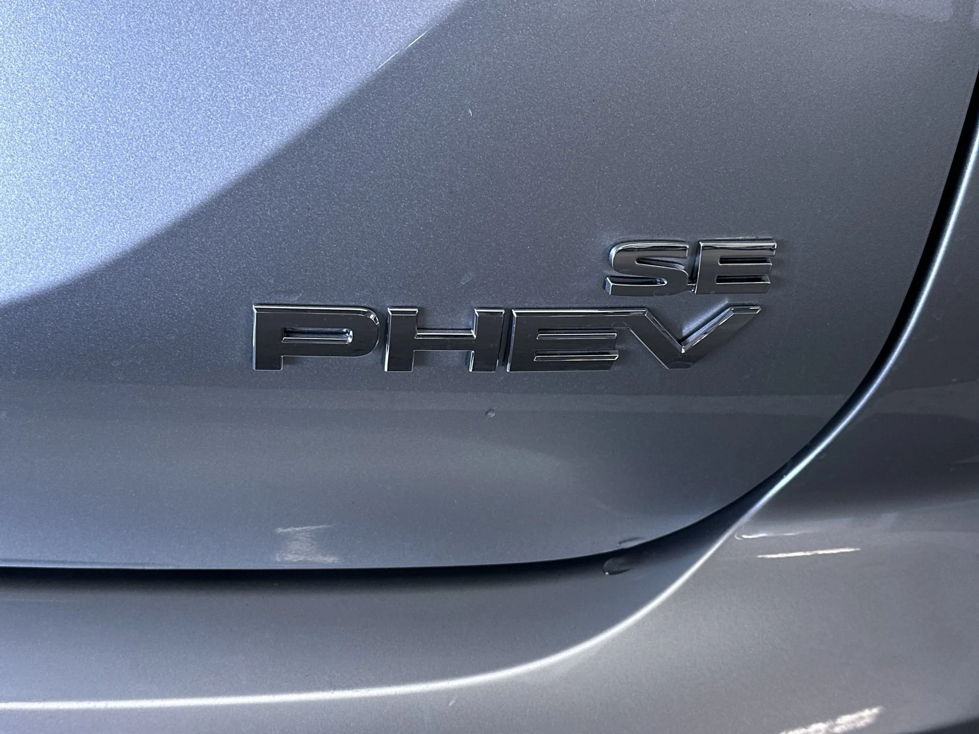 New 2026 Alloy Silver Metallic Mitsubishi SE image 25