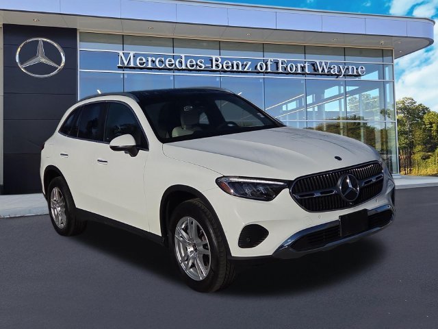 2023 Mercedes-Benz GLC GLC 300