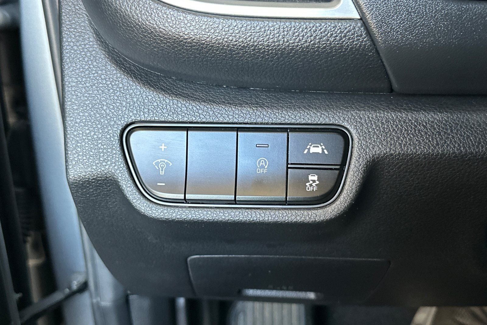 Used 2021 Gray Kia SX image 30