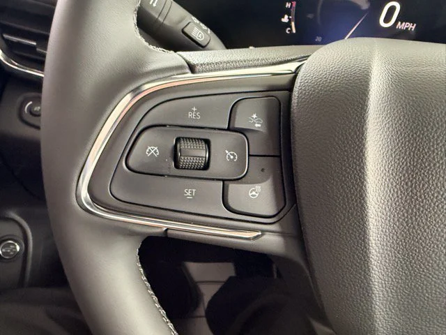 2025 Buick Envista Preferred - Photo 18