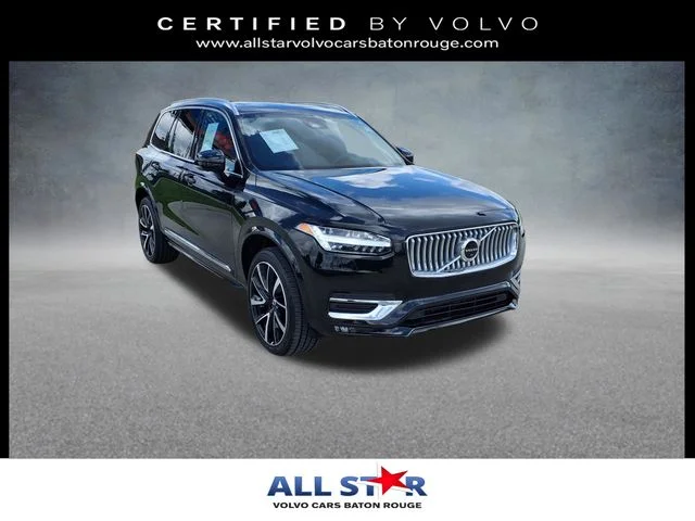 2023 Volvo XC90 B6 Plus 7-Seater 4WD's photo