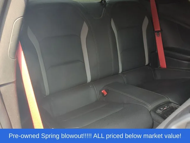 Used 2024 White Chevrolet SS image 38