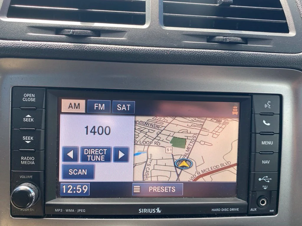 Used 2014 Red Dodge R/T image 19