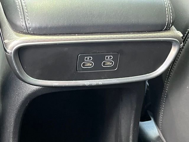 Used 2024 Silver Genesis Performance image 24