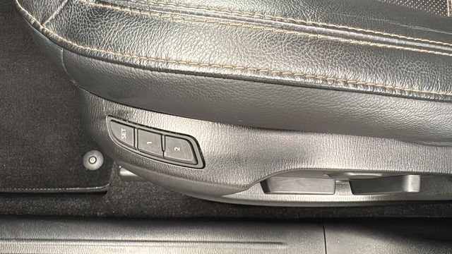Used 2021 Black Mazda Touring image 21