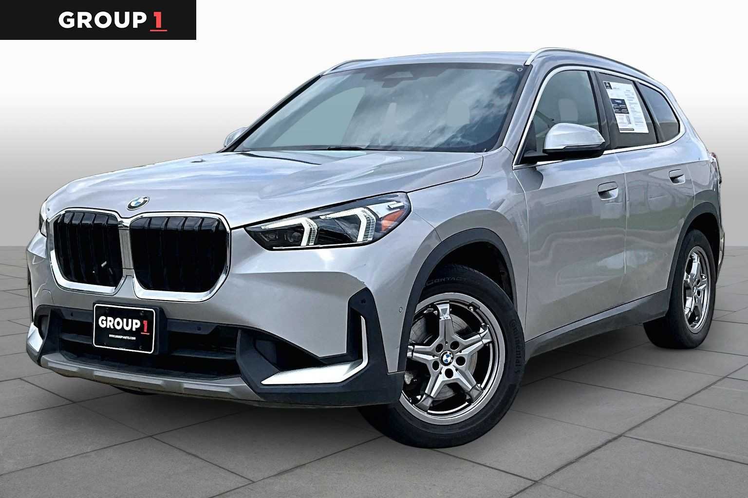 2023 BMW X1 xDrive28i