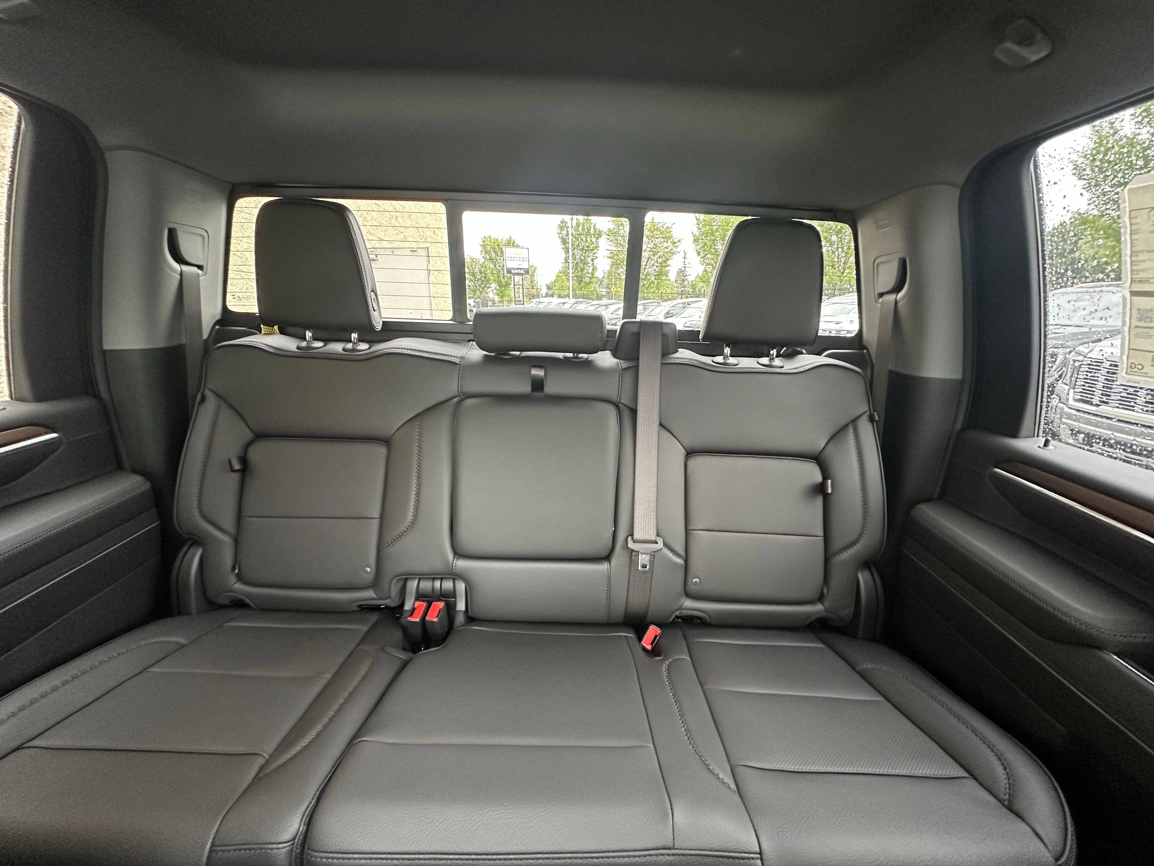 New 2026 Onyx Black GMC Denali image 24
