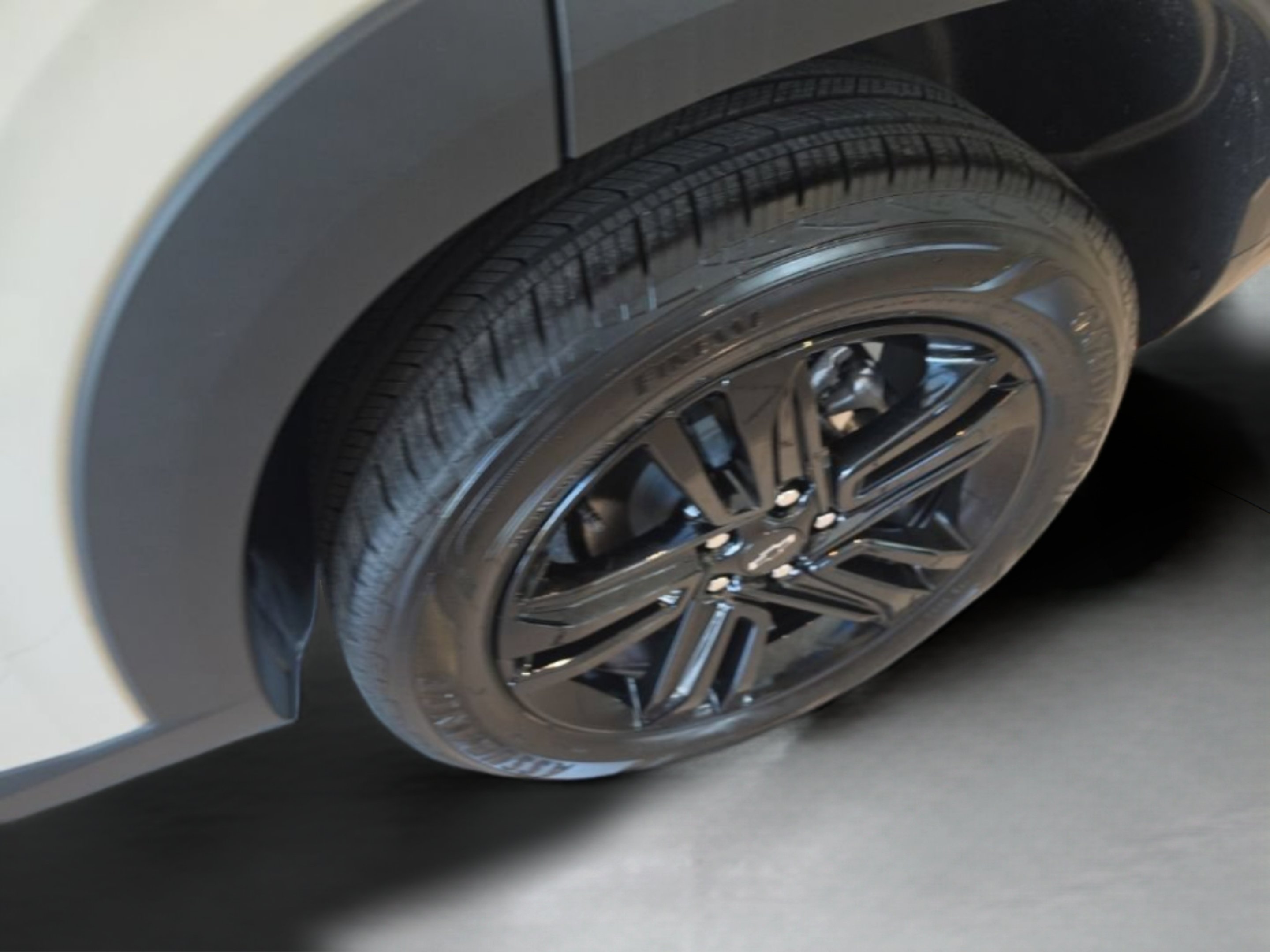 2026 Chevrolet Trax Activ - Photo 10