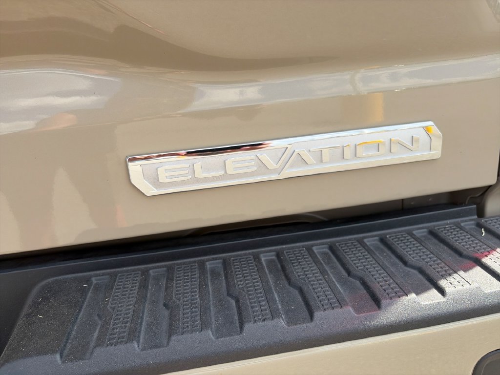 2023 GMC Sierra 1500 Elevation - Photo 32