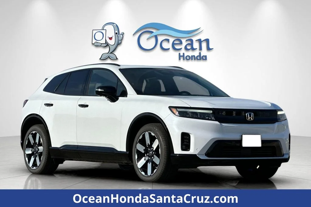 2026 Honda Prologue Elite AWD's photo