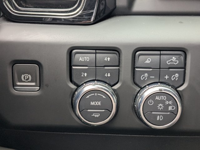 2023 GMC Sierra 1500 AT4X - Photo 24