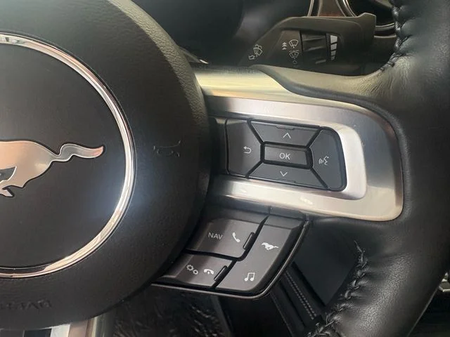 2023 Ford Mustang GT Premium - Photo 9