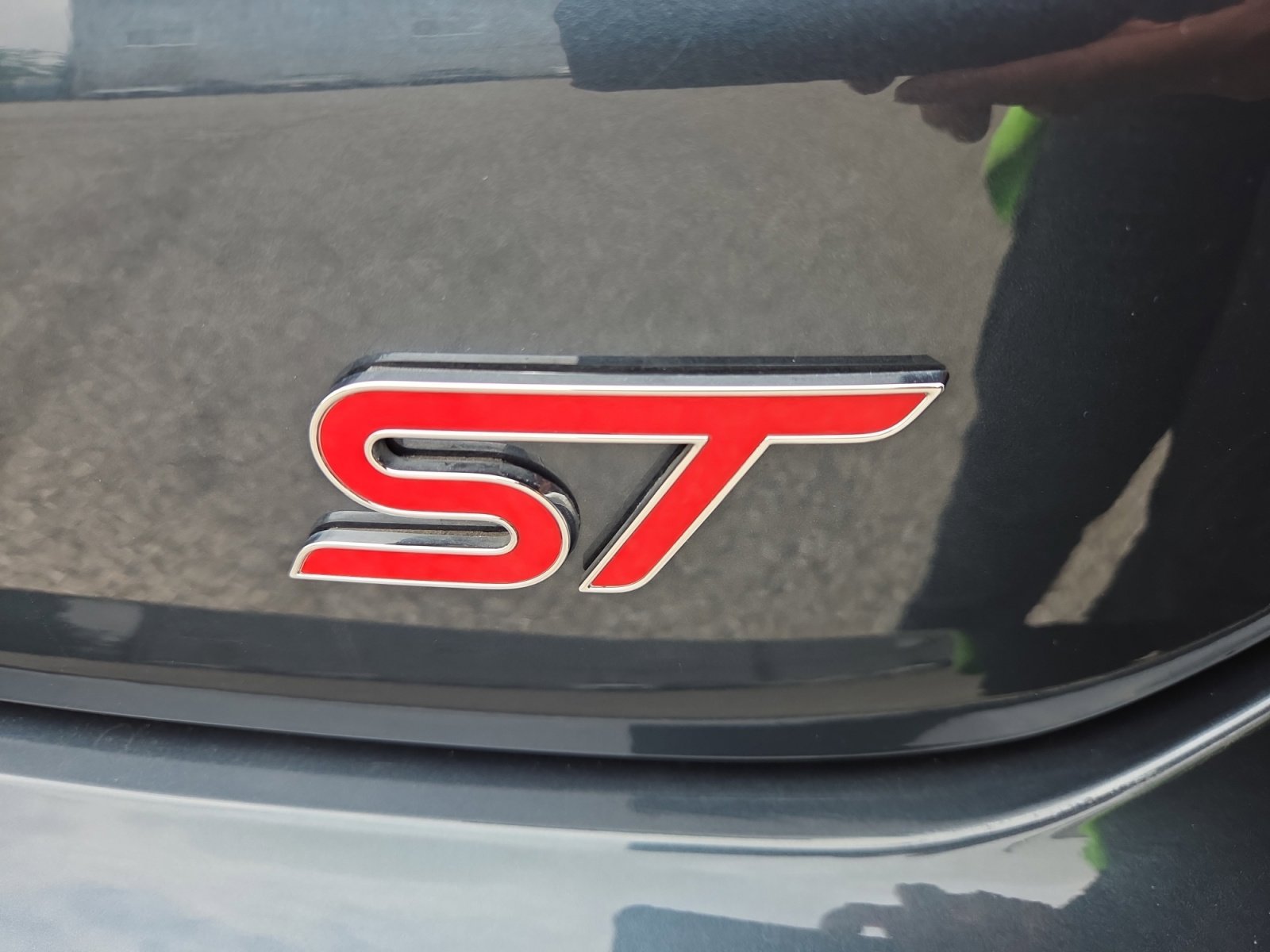 2022 Ford Edge ST - Photo 16