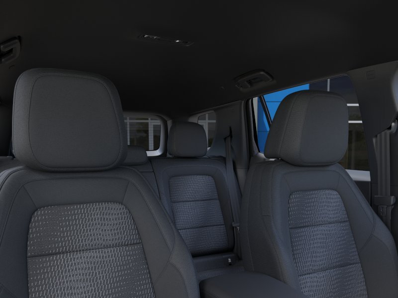 2027 Chevrolet Equinox LT - Photo 25