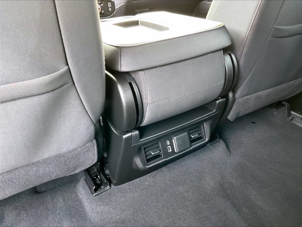 Used 2026 Black Chevrolet LT image 27