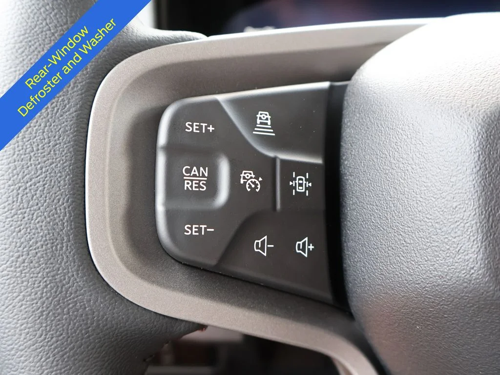 New 2026 Desert Sand Ford Badlands® image 25