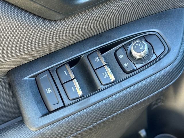 New 2026 RIVER ROCK PEARL Subaru Premium Hybrid image 14