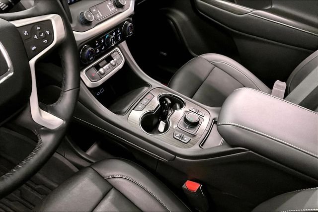 2023 GMC Acadia SLT - Photo 18