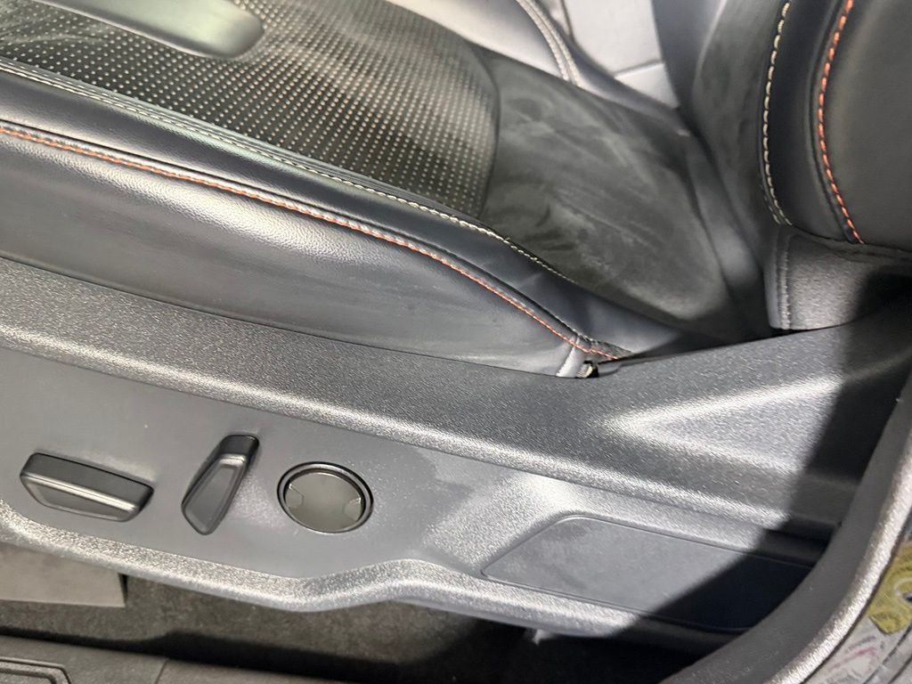 Certified Used 2024 Black Ford Raptor image 25