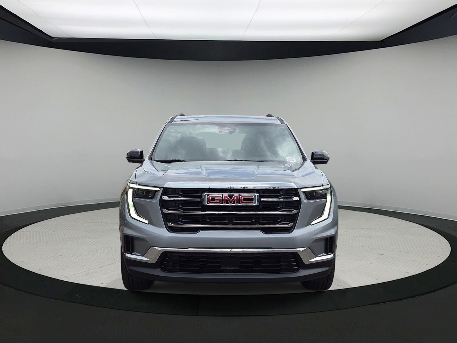 2025 GMC Acadia Elevation - Photo 3
