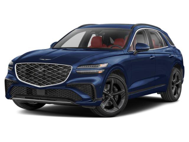 2026 Genesis GV70 3.5T Sport Prestige AWD's photo