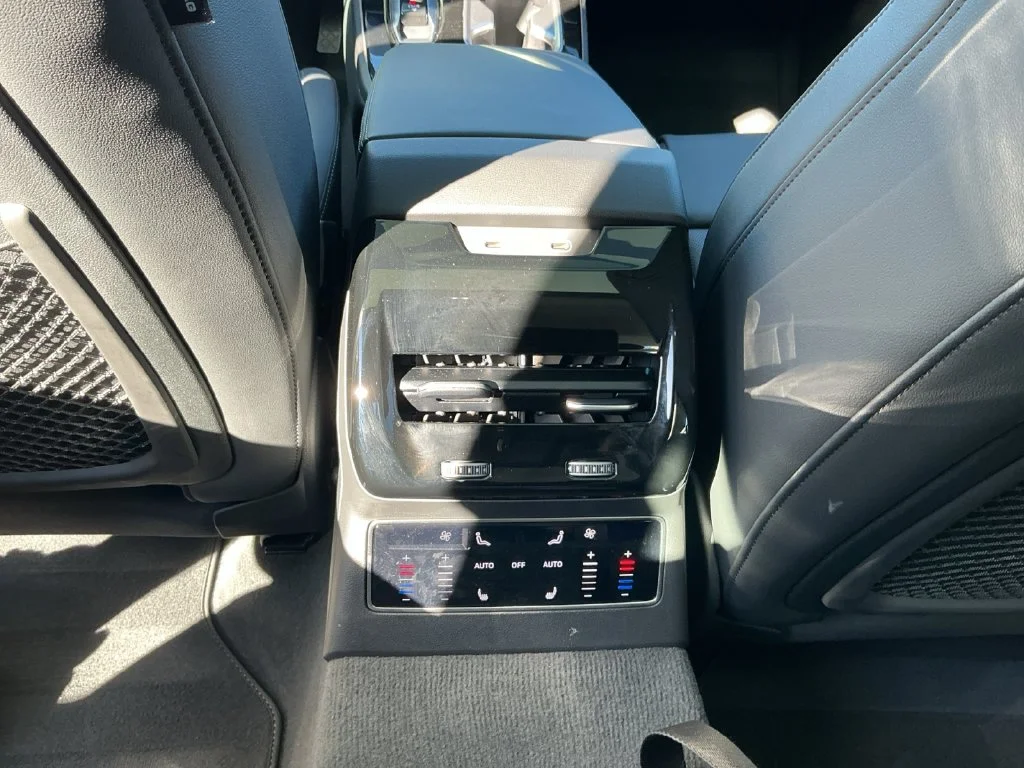 Used 2026 Black Audi Premium Plus image 29