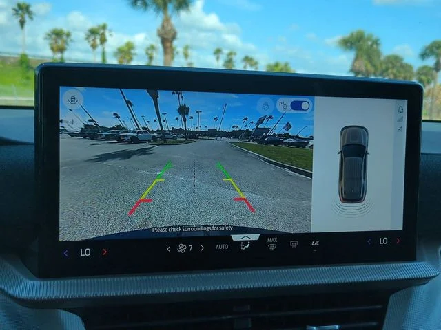 New 2026 Agate Black Metallic Ford Active 100A image 20
