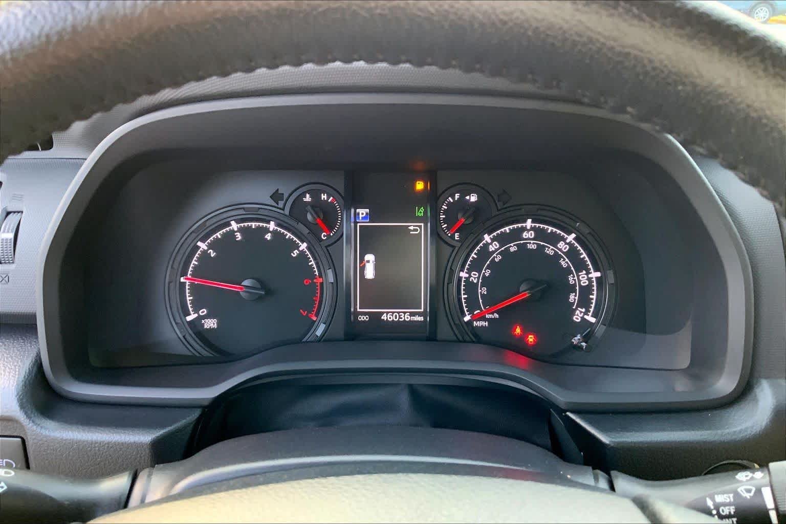 Used 2023 Ice Cap Toyota SR5 Premium image 25