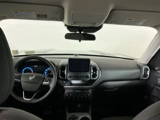 Used 2022 Gray Ford Big Bend image 25