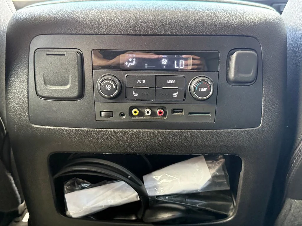 Used 2016 Gray Chevrolet LT image 20