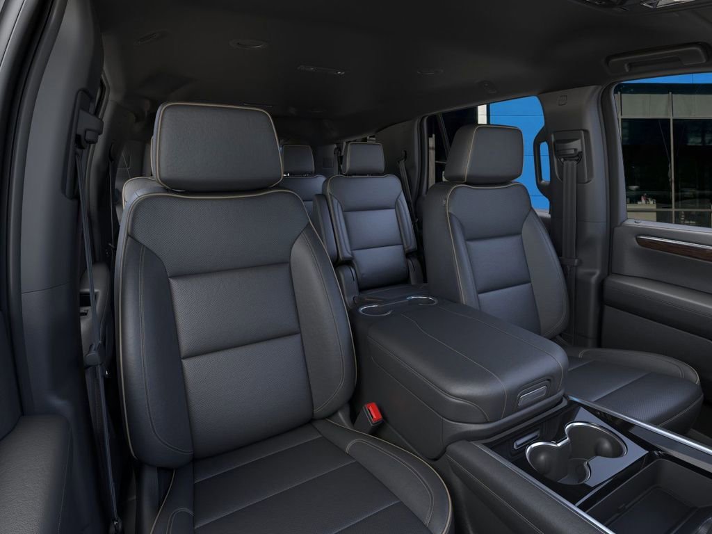 2026 Chevrolet Tahoe Premier - Photo 17