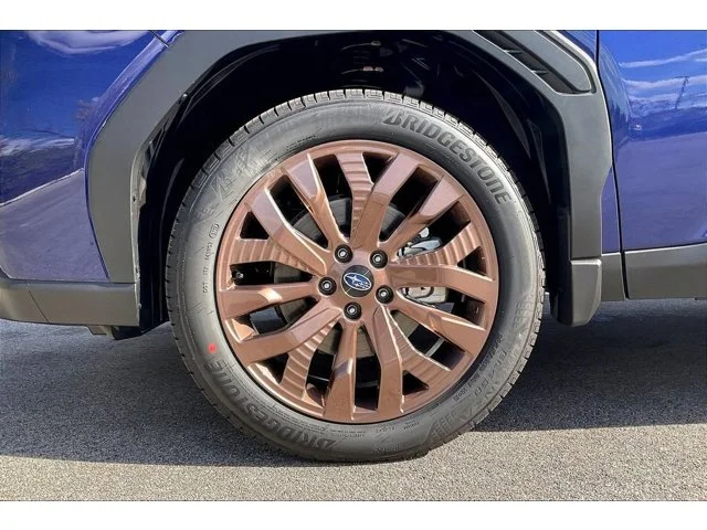 2026 Subaru Forester Sport - Photo 26