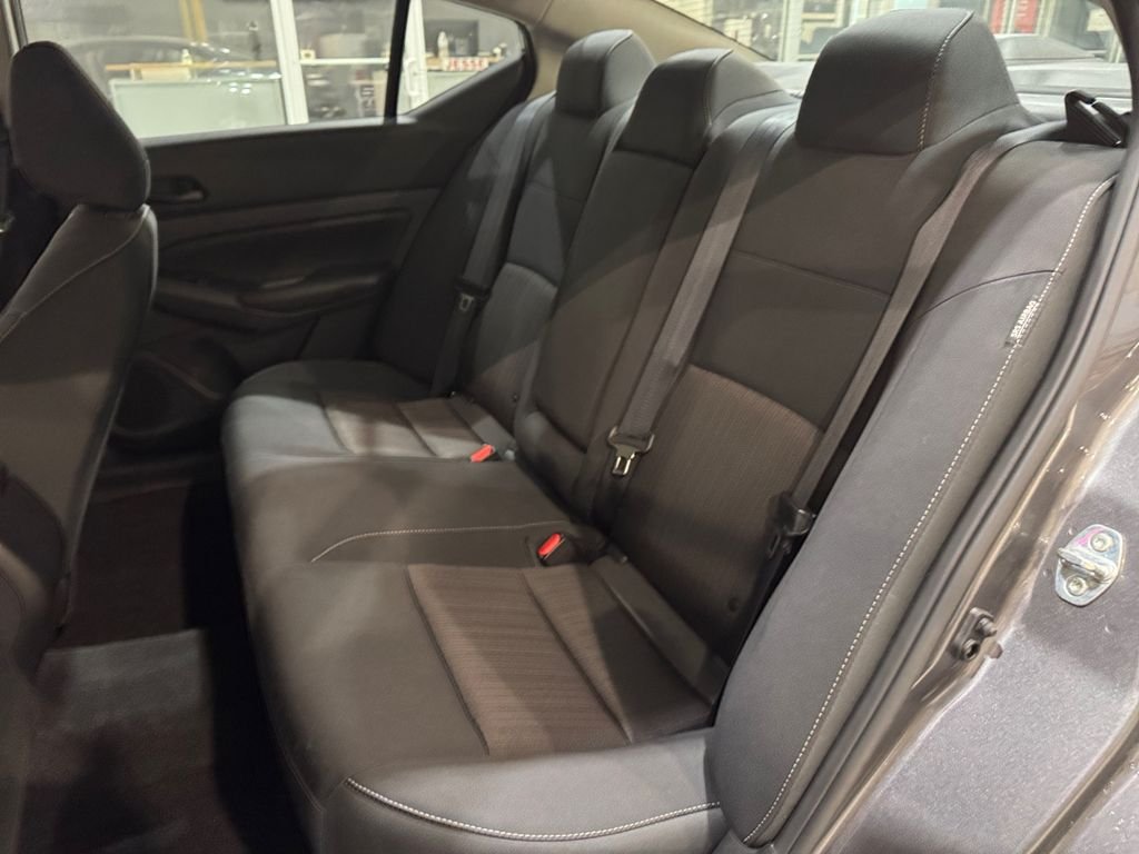 Used 2025 Gray Nissan 2.5 S image 19
