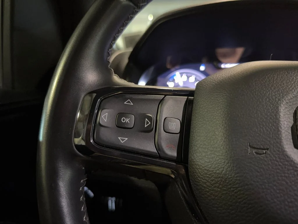 2023 RAM Ram 1500 Pickup Limited - Photo 18