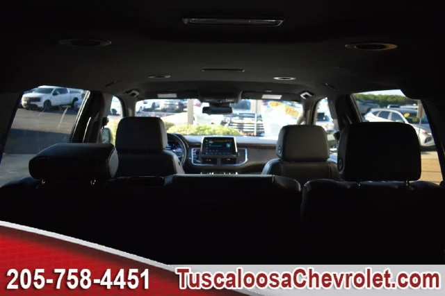 Certified Used 2024 Dark Ash Metallic Chevrolet LT image 13