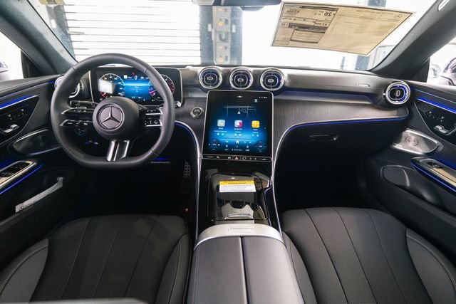 New 2026 Obsidian Black Metallic Mercedes-Benz CLE 450 image 45
