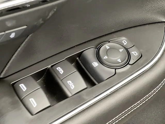 Certified Used 2023 Moonstone Gray Metallic Buick Essence image 23