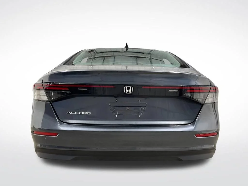2026 Honda Accord SE - Photo 36