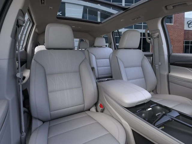 New 2027 Blue Onyx Buick Avenir image 16