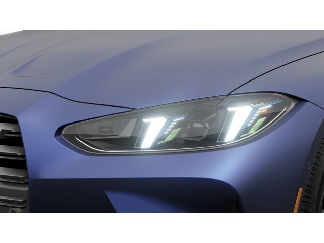 New 2027 Special Order Color BMW Competition image 6