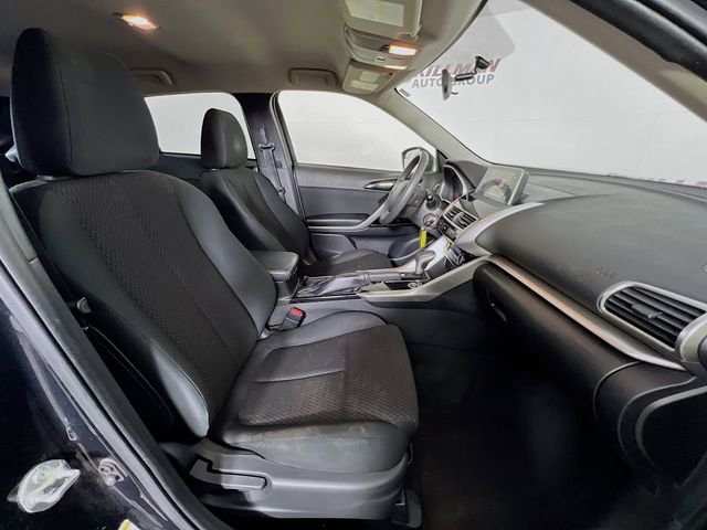 2019 Mitsubishi Eclipse Cross LE - Photo 36