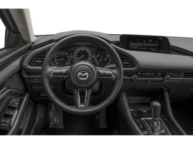 New 2026 Soul Red Crystal Metallic Mazda 2.5 S Select Sport image 9