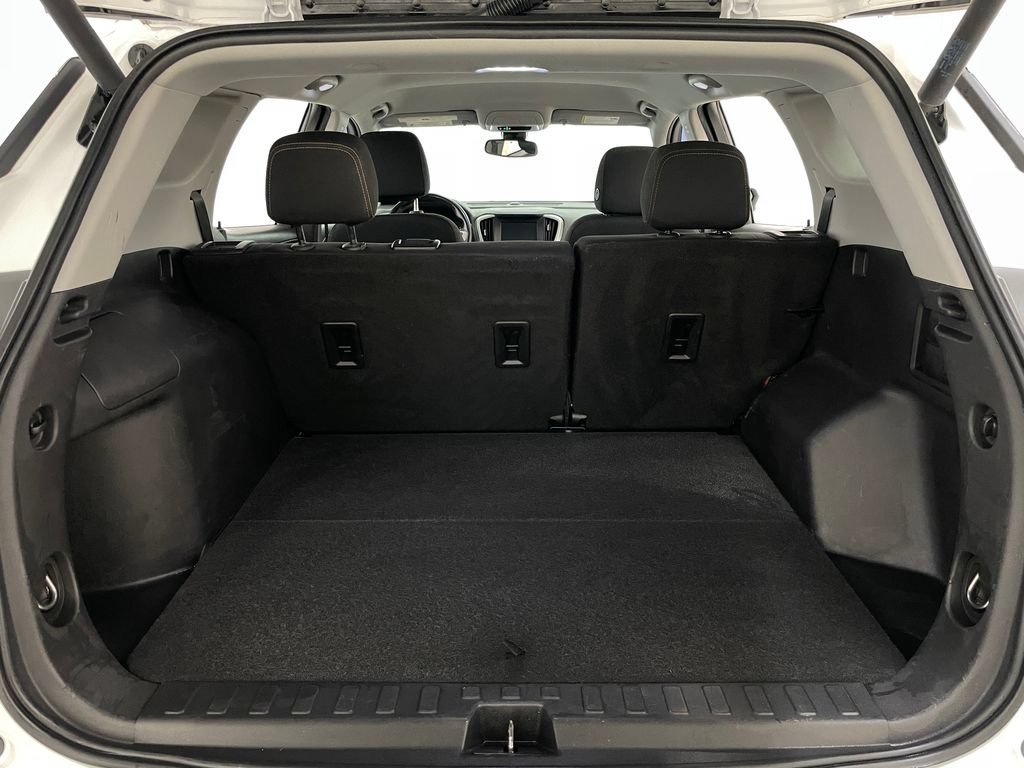 2021 GMC Terrain SLE - Photo 41
