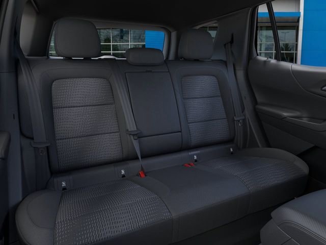 2026 Chevrolet Equinox LT - Photo 18