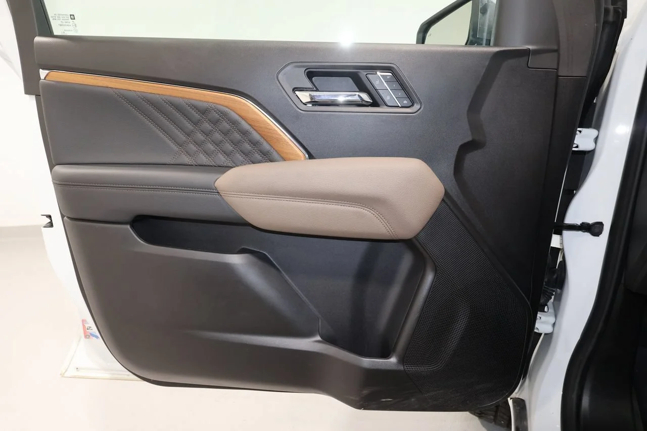 2026 GMC Canyon Denali - Photo 21
