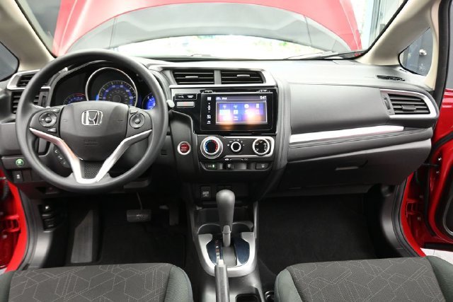 Certified Used 2016 Milano Red Honda EX image 21