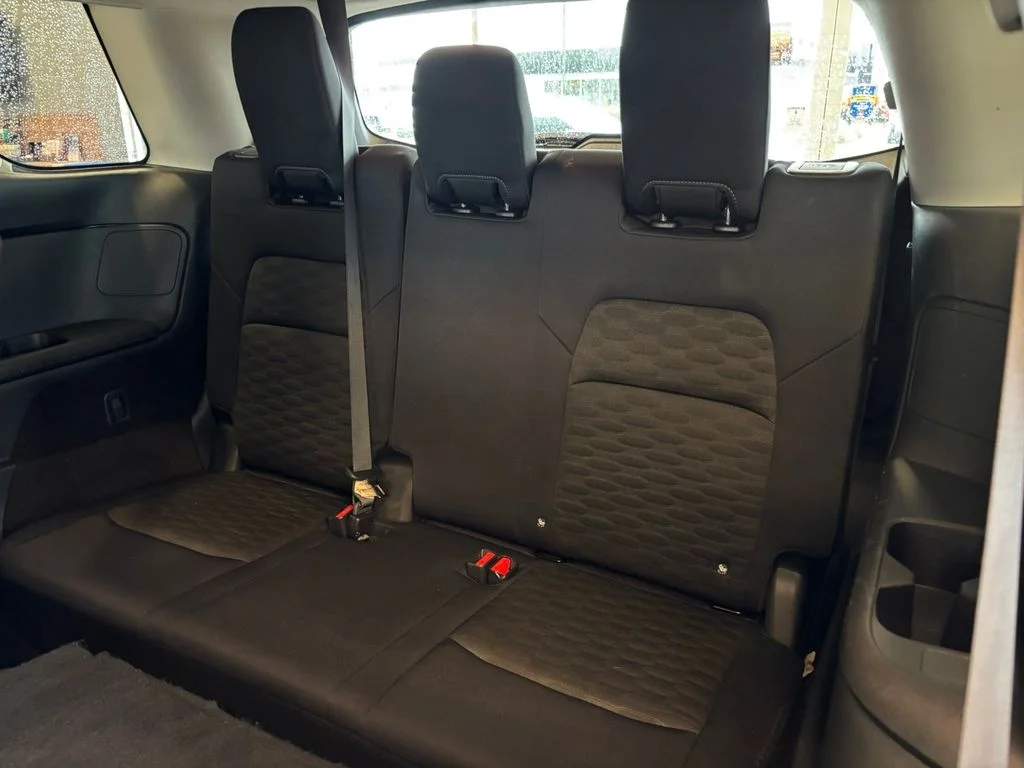 Used 2023 Silver Nissan SV image 20